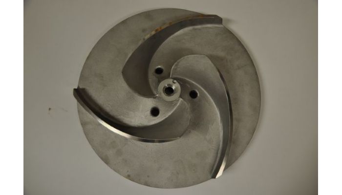 THP-12 Pumphjul/impeller